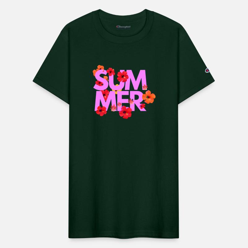 Summer Flower