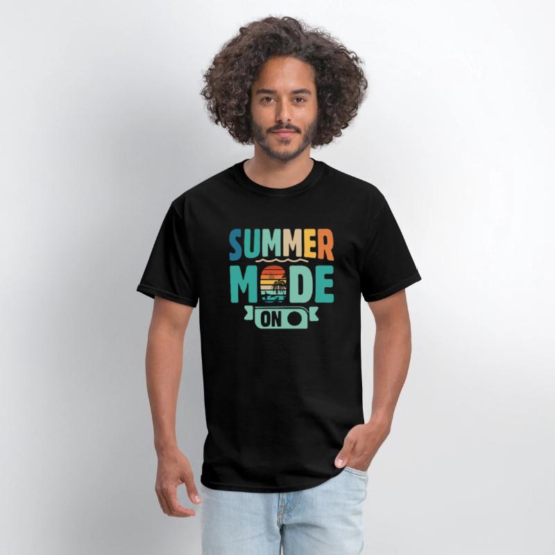 Summer Mood