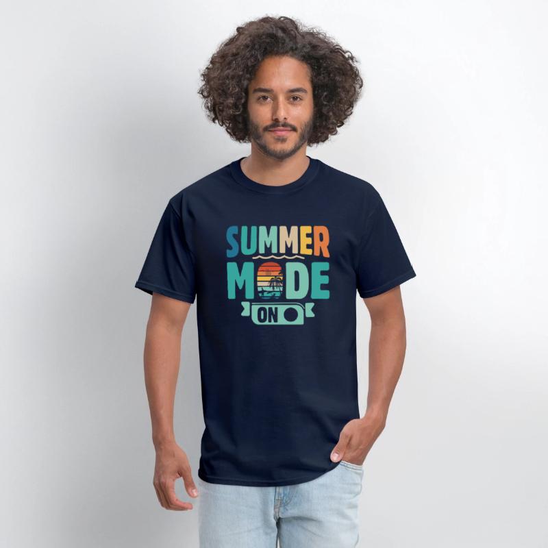 Summer Mood