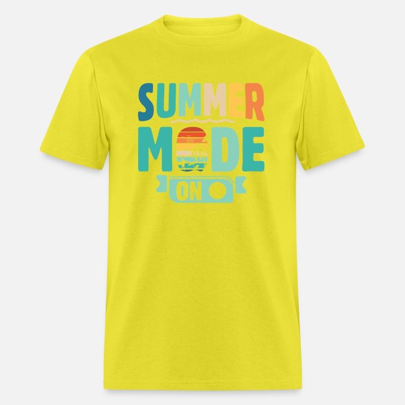 Summer Mood