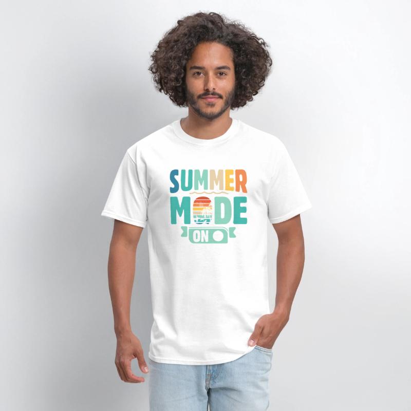 Summer Mood