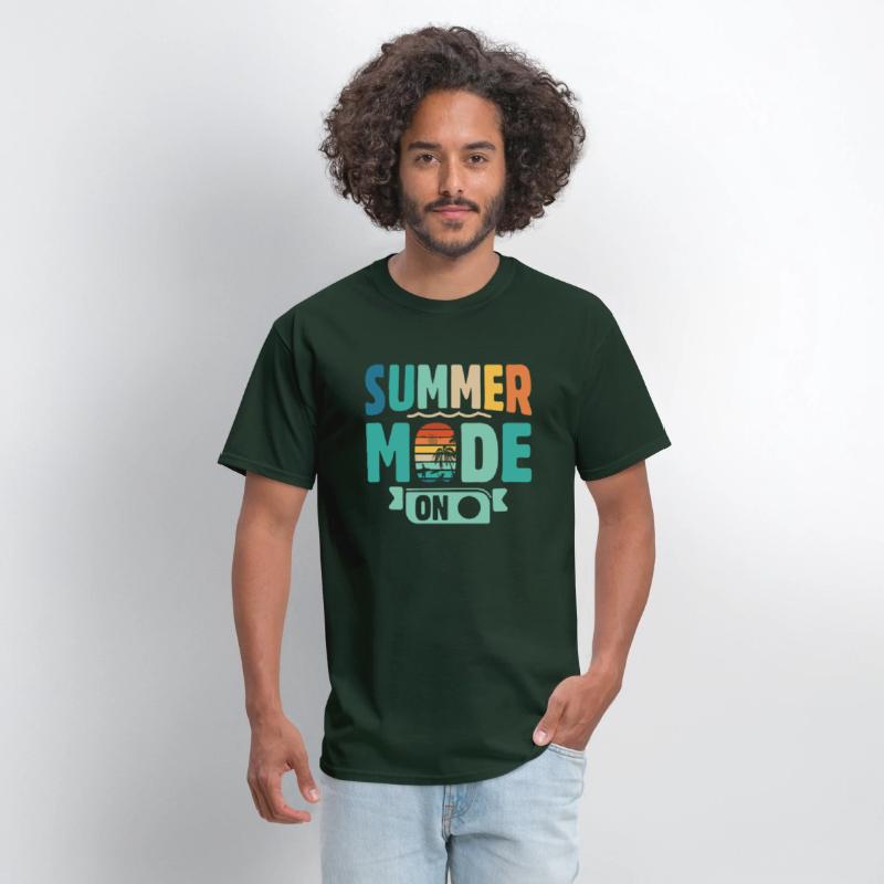 Summer Mood