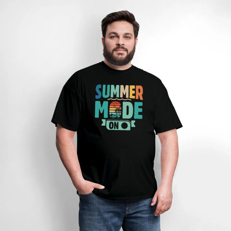 Summer Mood
