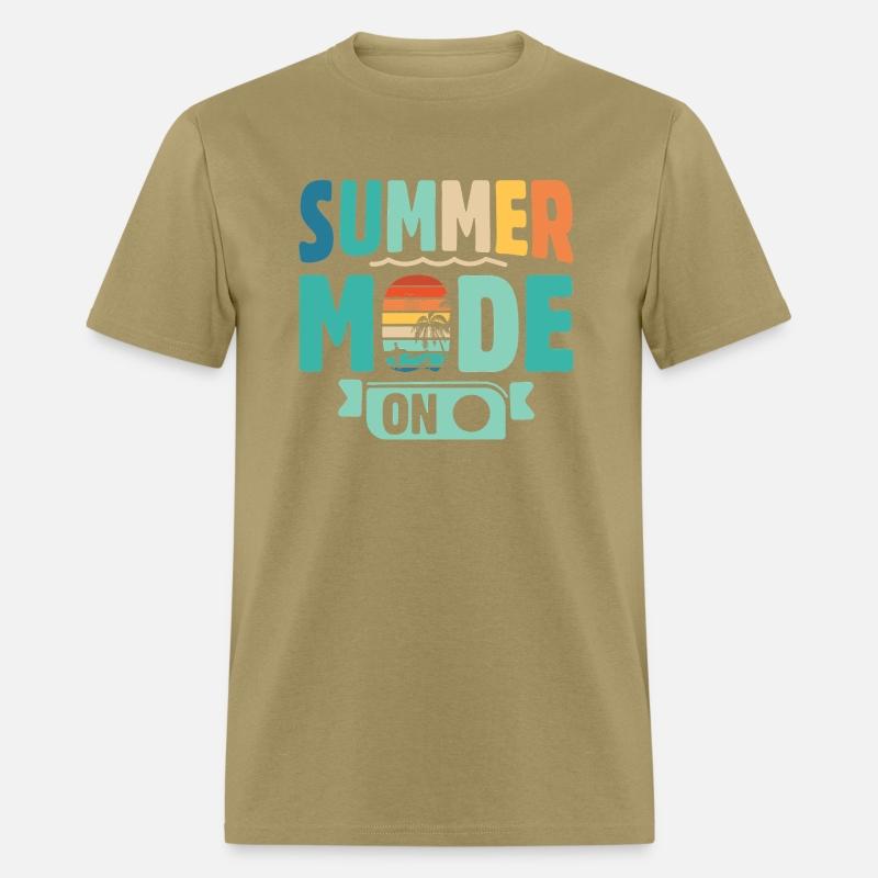 Summer Mood
