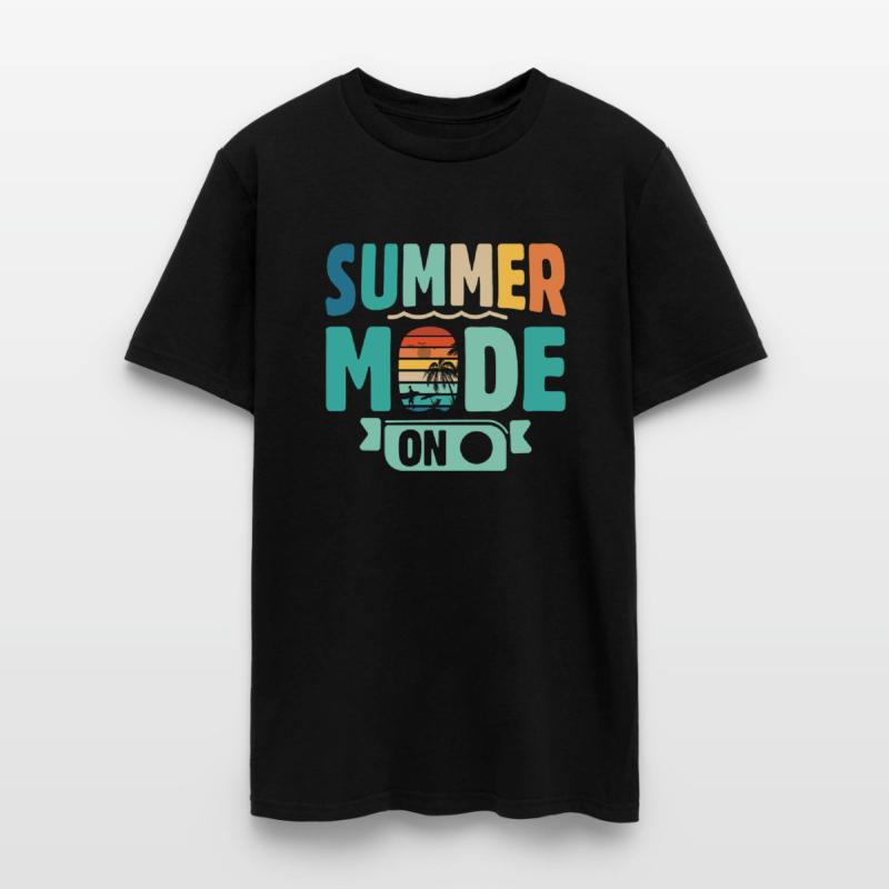 Summer Mood