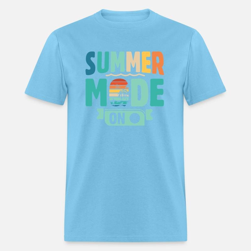 Summer Mood