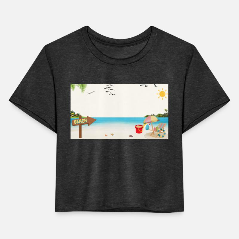 Summer vacation