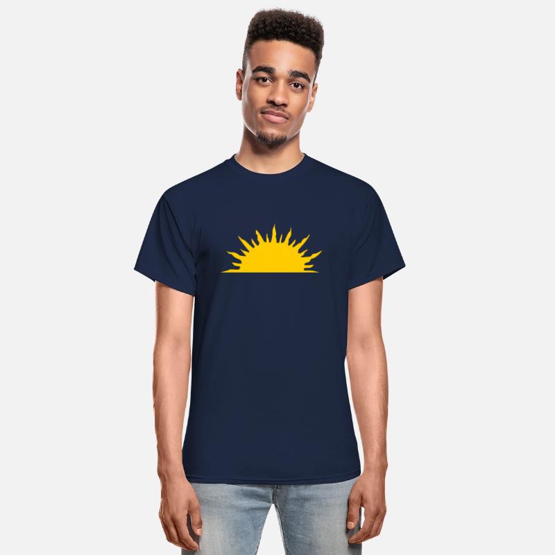 Sunburst