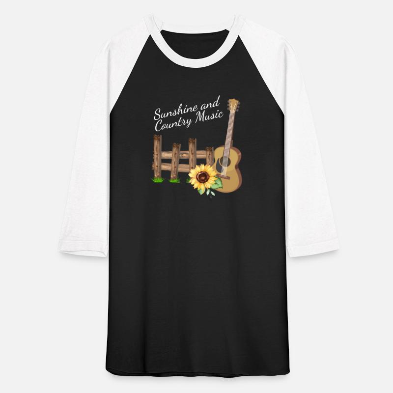 Sunshine And Country Music