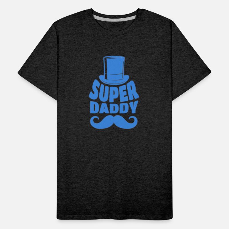 Super Daddy