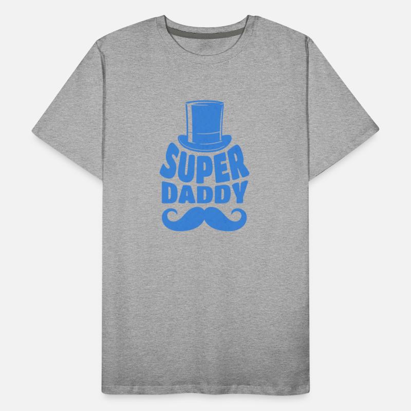 Super Daddy