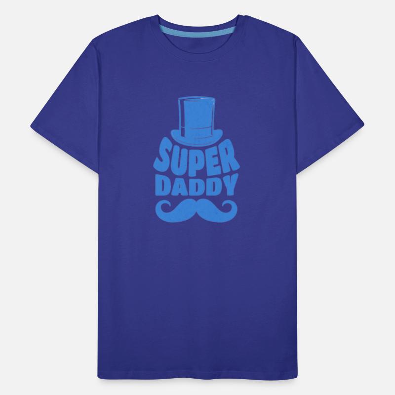Super Daddy