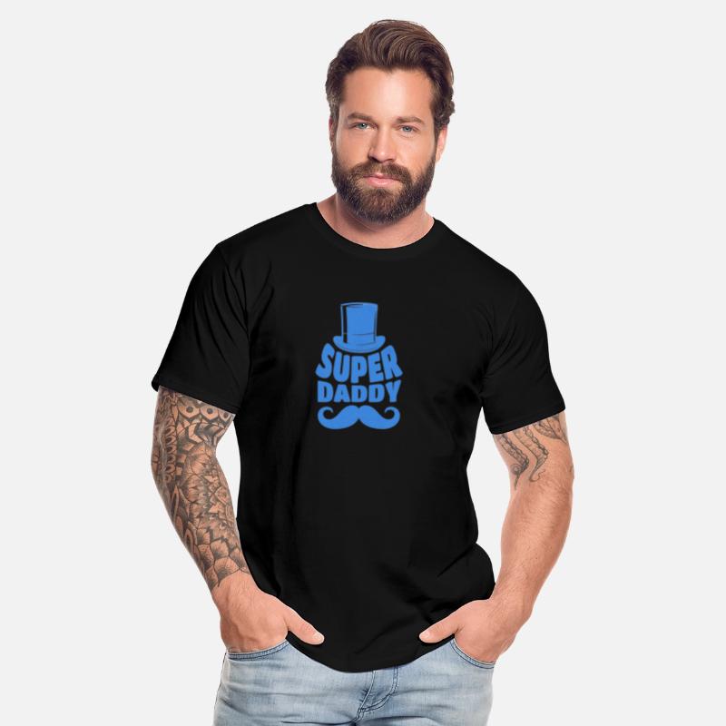 Super Daddy