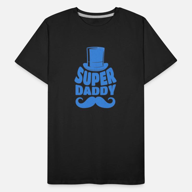 Super Daddy