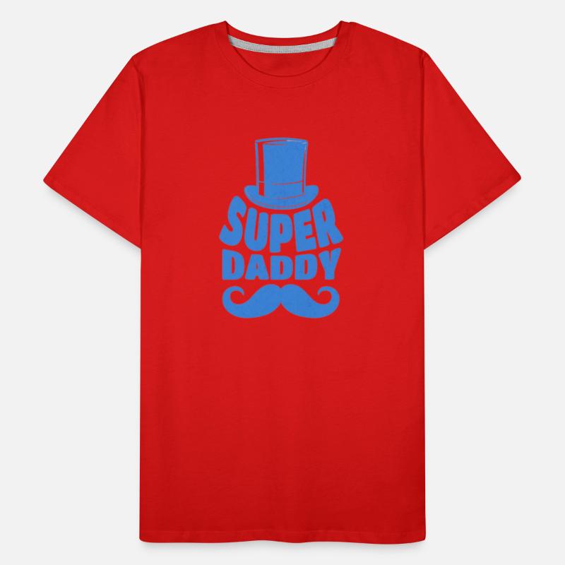 Super Daddy