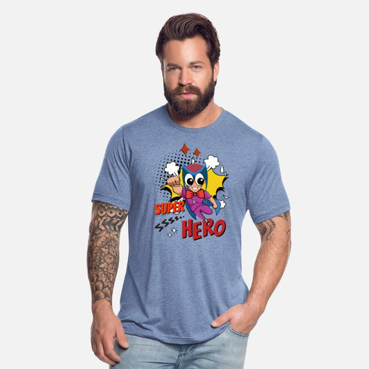 Super Hero