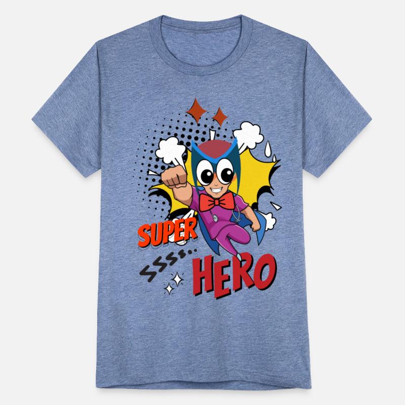 Super Hero