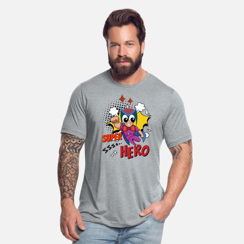 Super Hero