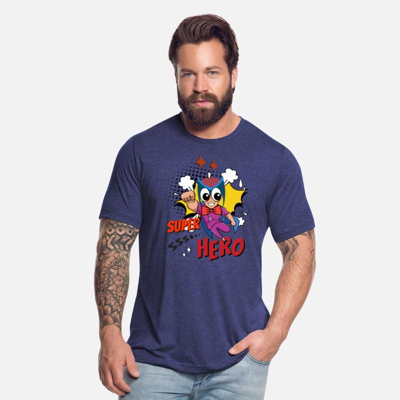Super Hero