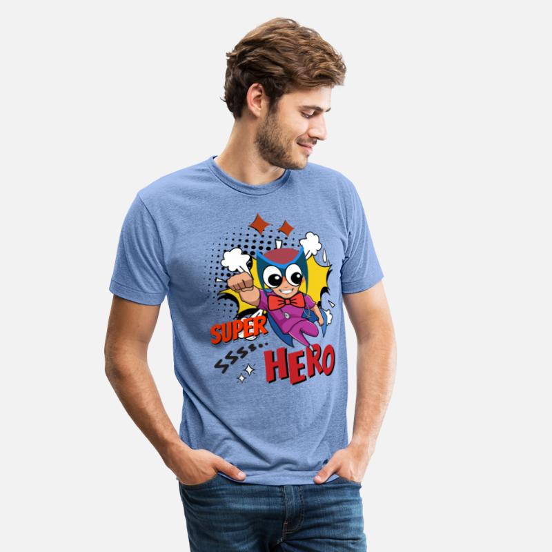 Super Hero