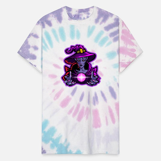 Super power queen design