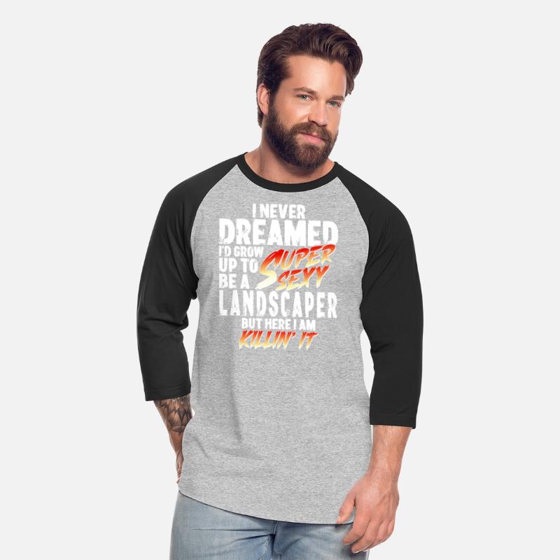 Super Sexy Landscape Gardener Gardening Gift