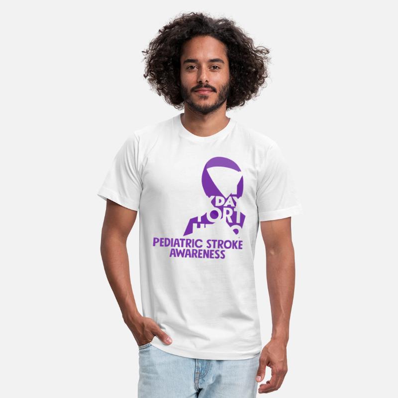 Support My Hero Pediatric Stroke Awareness