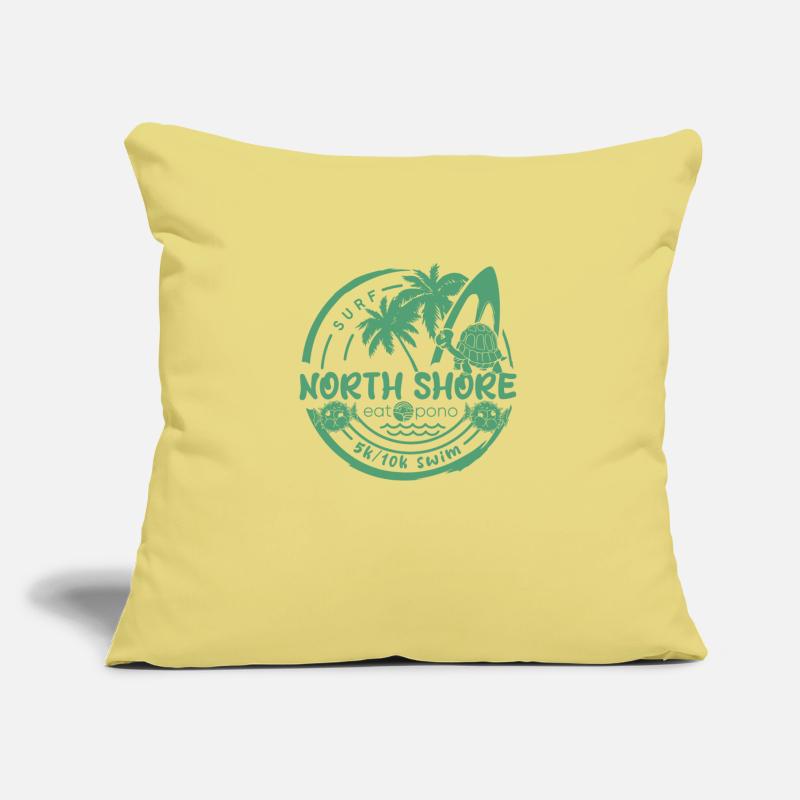 surf North shore
