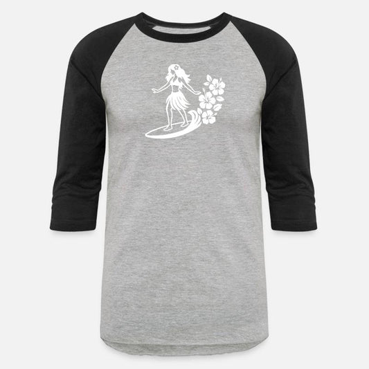 Surfing Hula