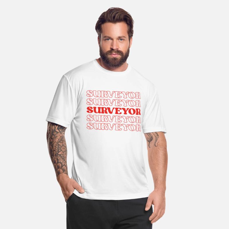 Surveyor Mapper Land Surveyor Geospatial Expert
