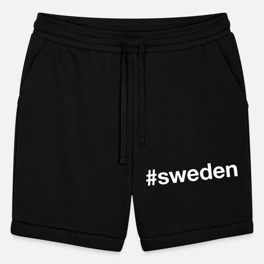 SWEDEN Hashtag