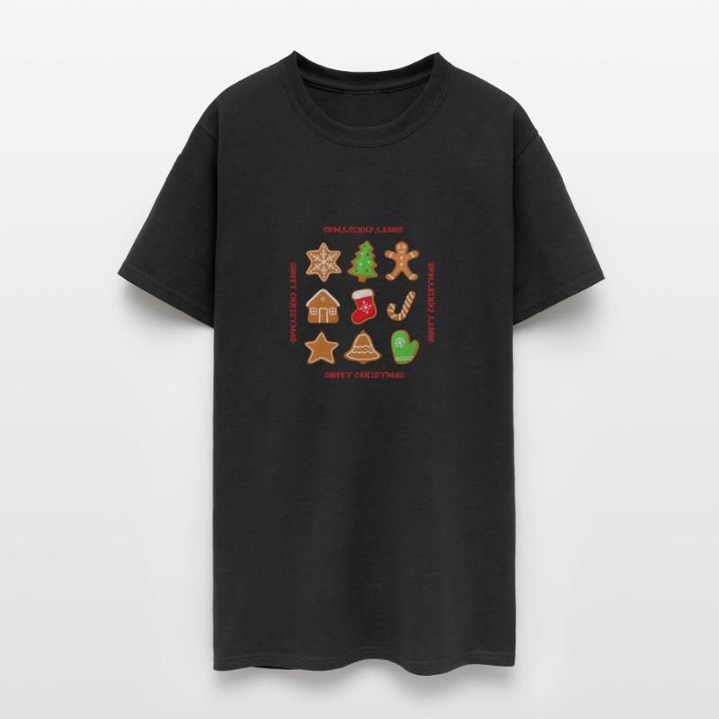 Sweet Christmas