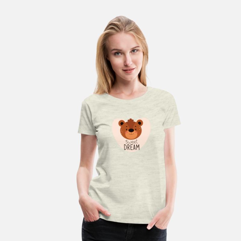Sweet dreams are made of weed t-shirt