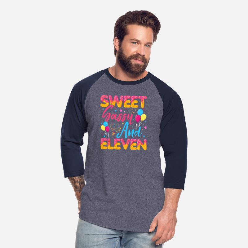 Sweet Sassy And Eleven Sprinkles Delicious