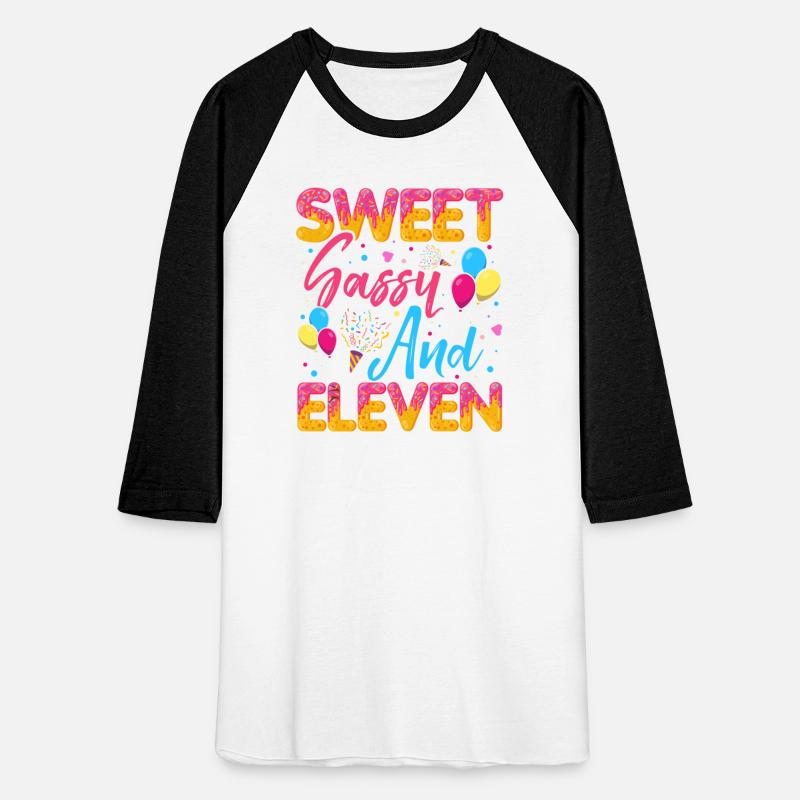 Sweet Sassy And Eleven Sprinkles Delicious