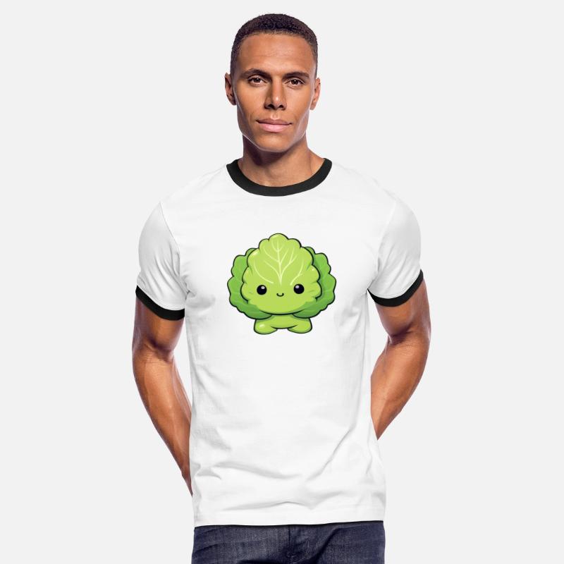 Sweetie Little Masculine Cabbage