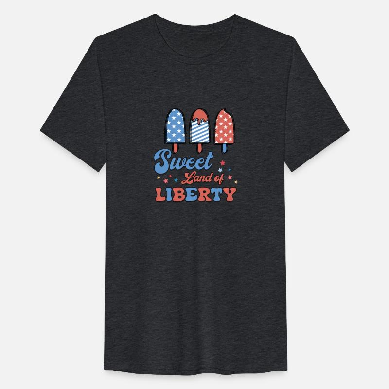 Sweett land of liberty