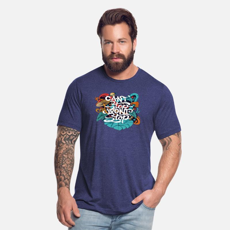 T-shirt classes