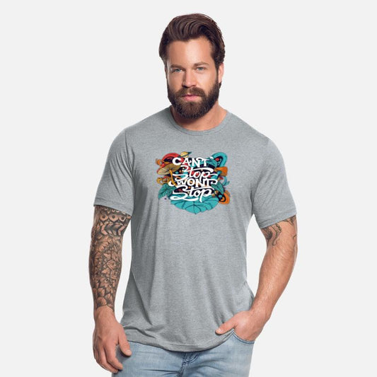 T-shirt classes