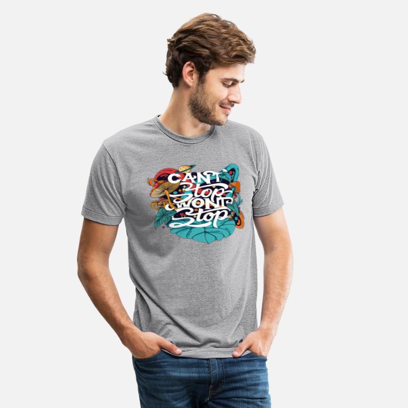 T-shirt classes