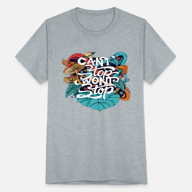 T-shirt classes