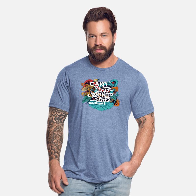 T-shirt classes