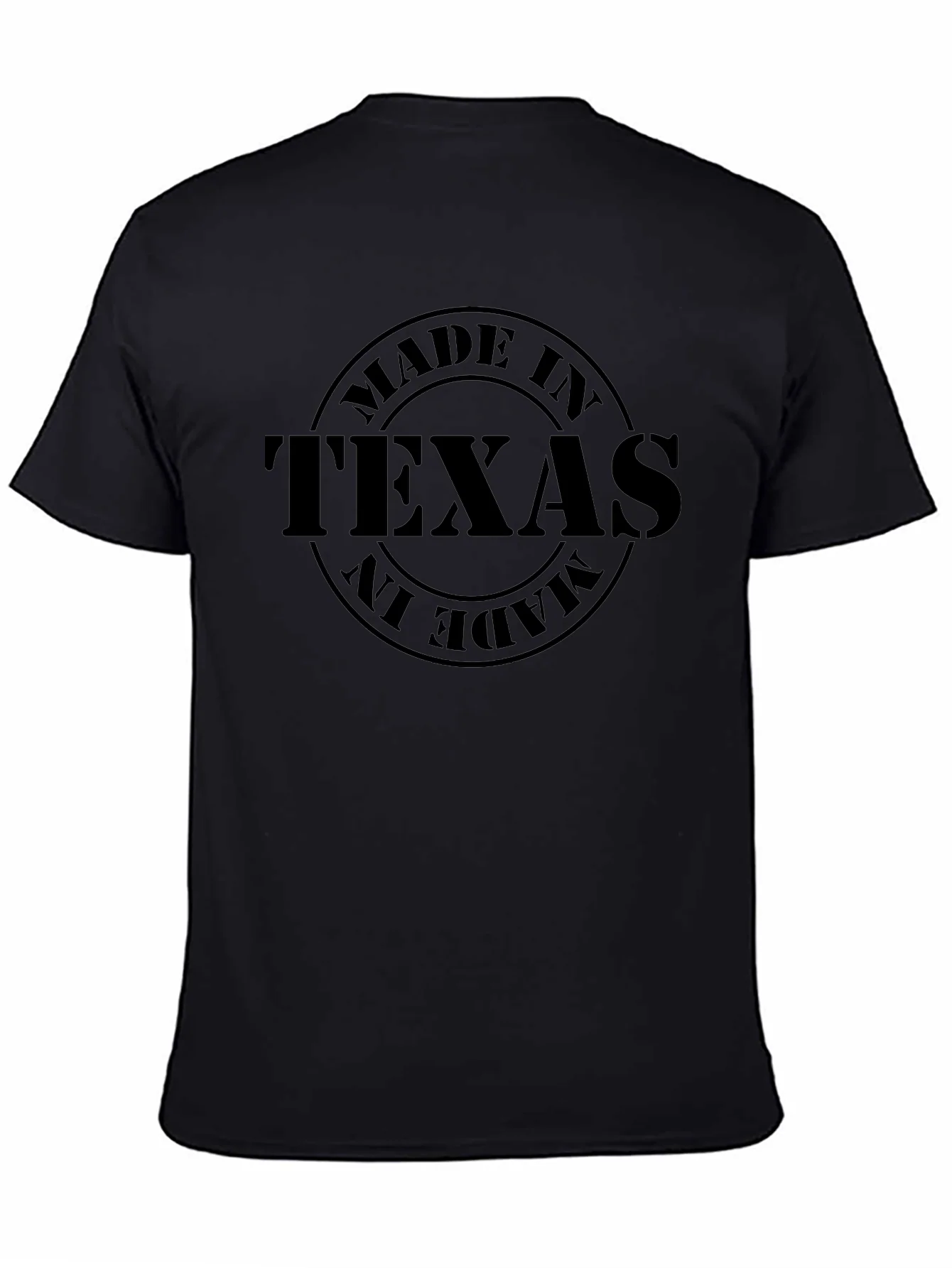 Made in Texas Graphic T-Shirt