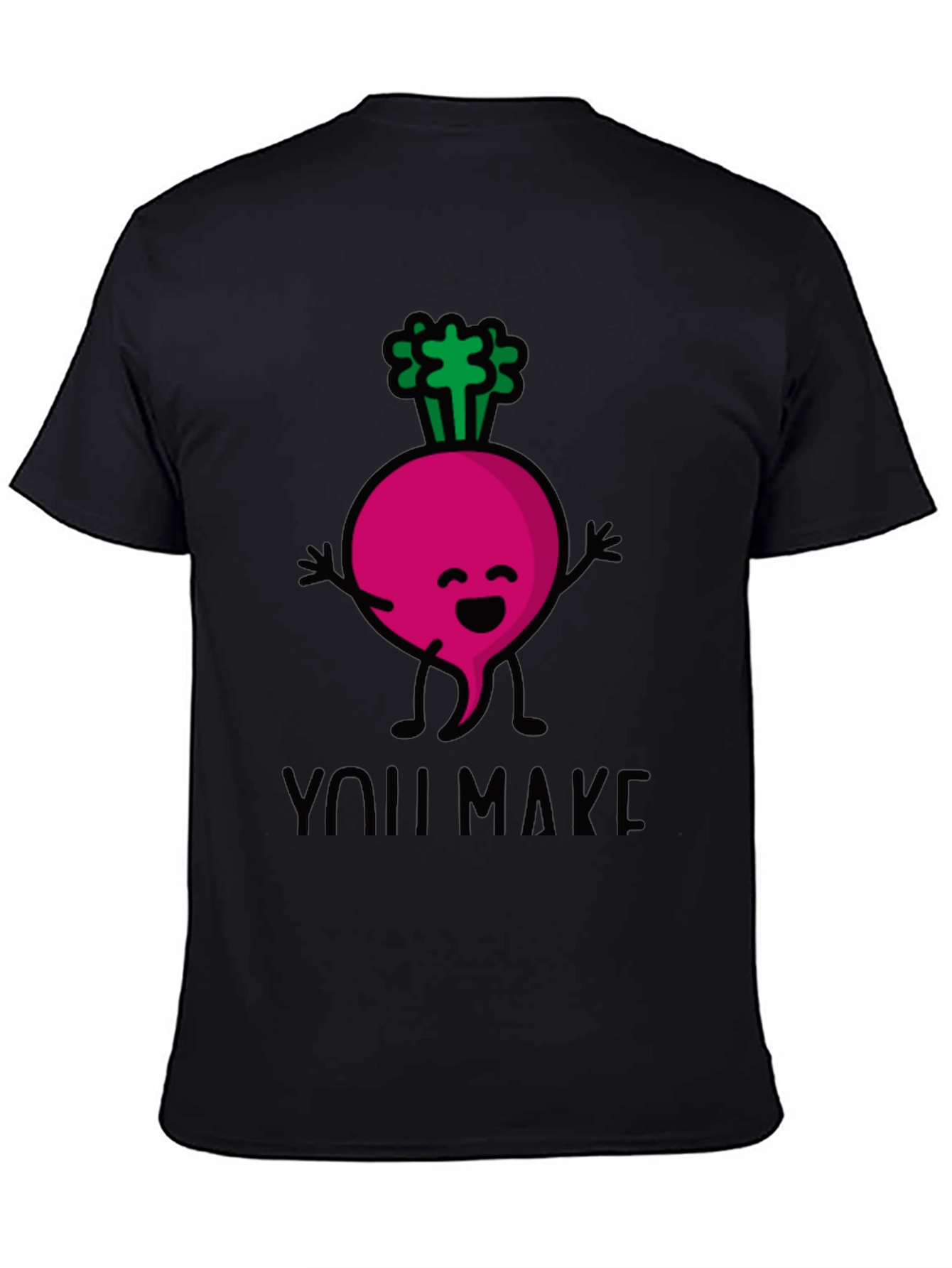 Cute Beet Pun T-Shirt