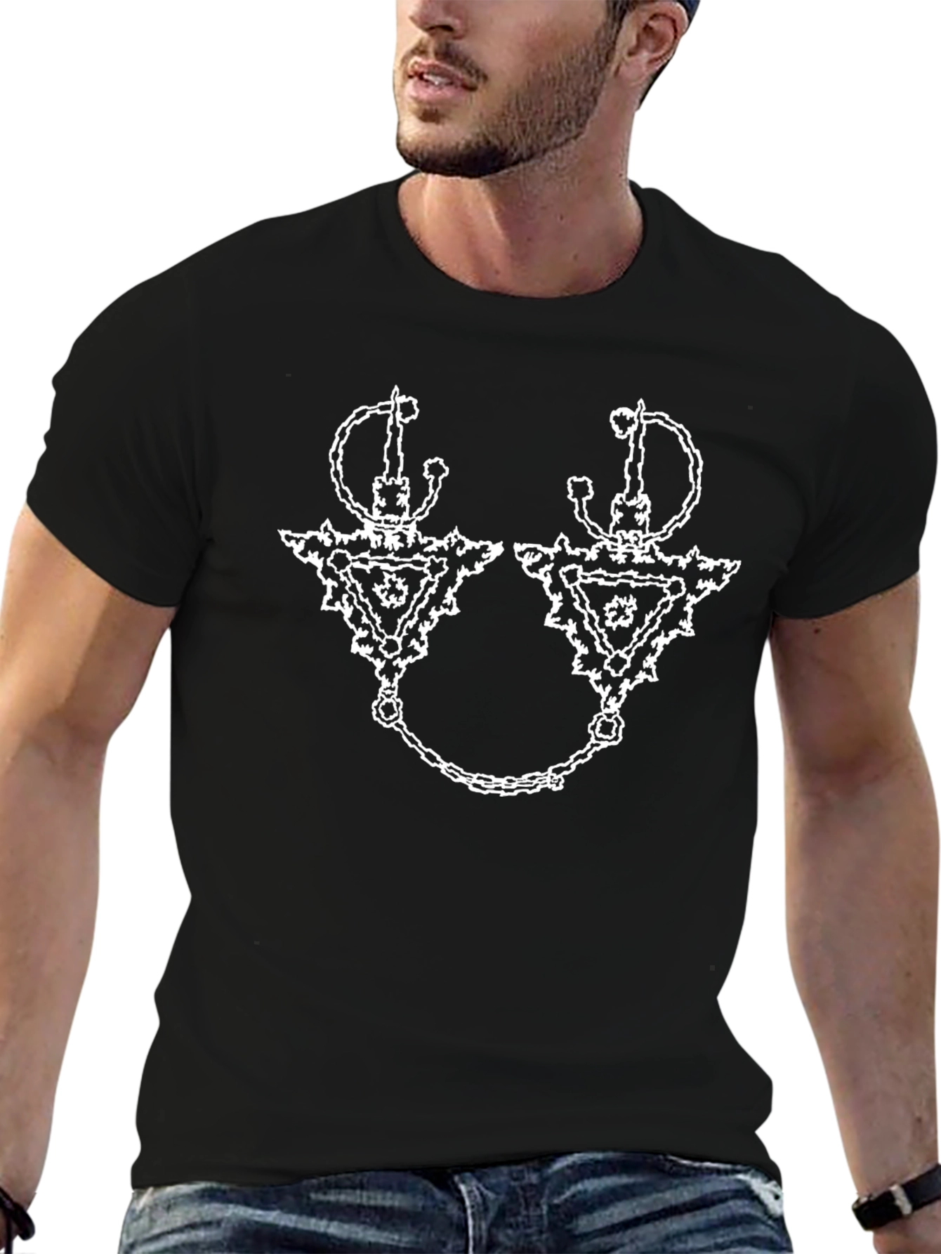 Moroccan Talsam T-Shirt