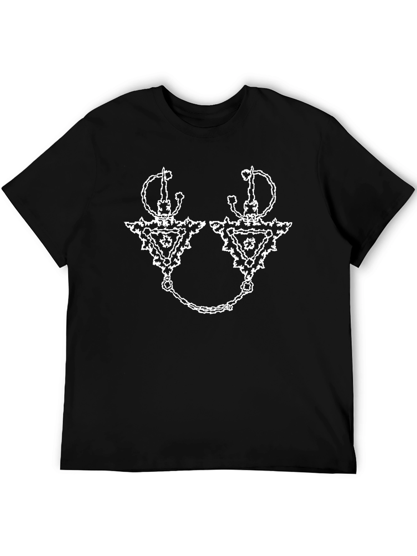 Moroccan Talsam T-Shirt