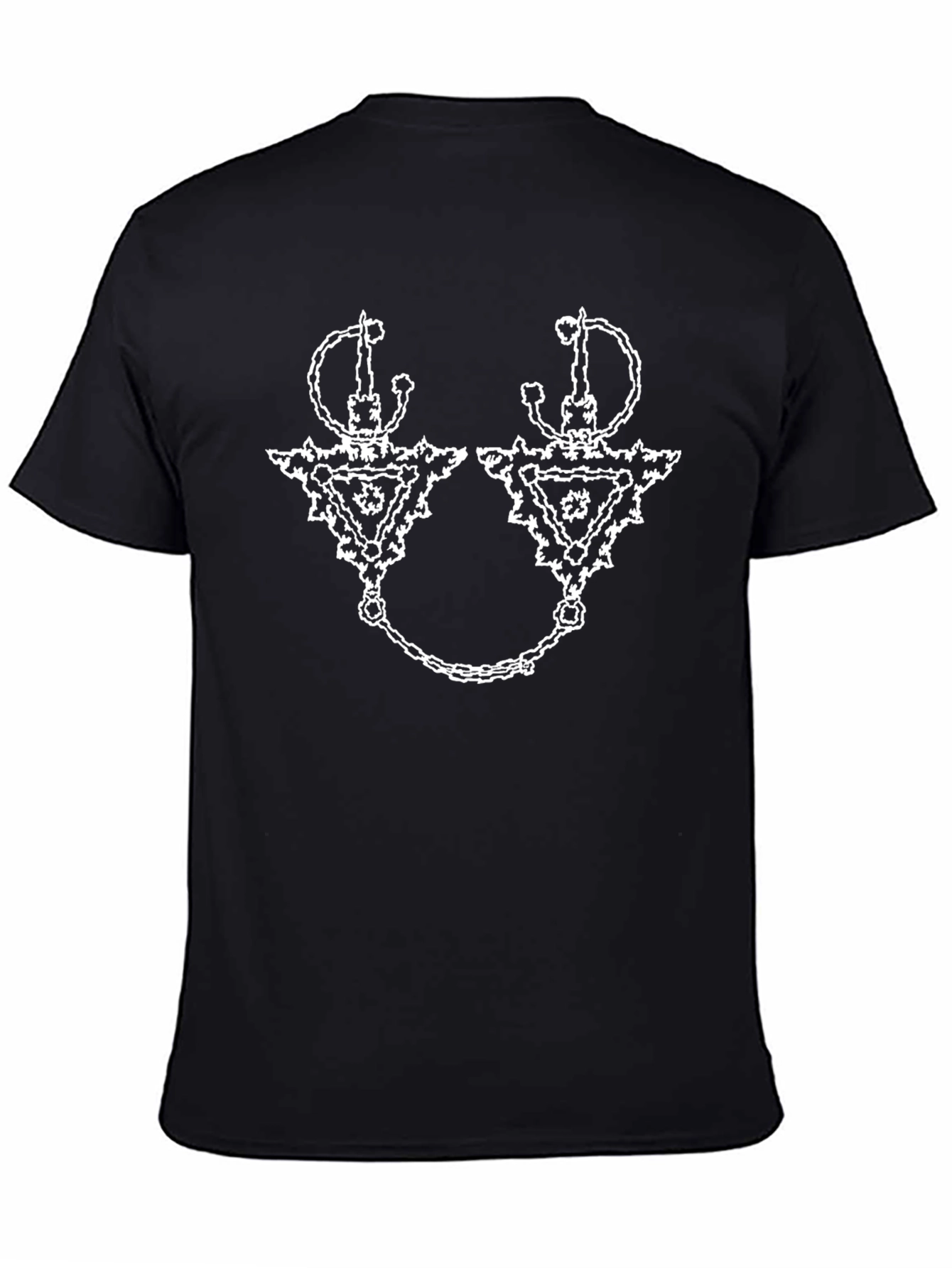 Moroccan Talsam T-Shirt