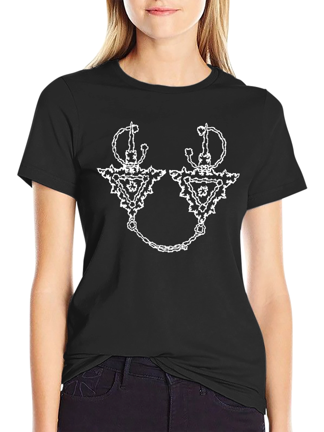 Moroccan Talsam T-Shirt