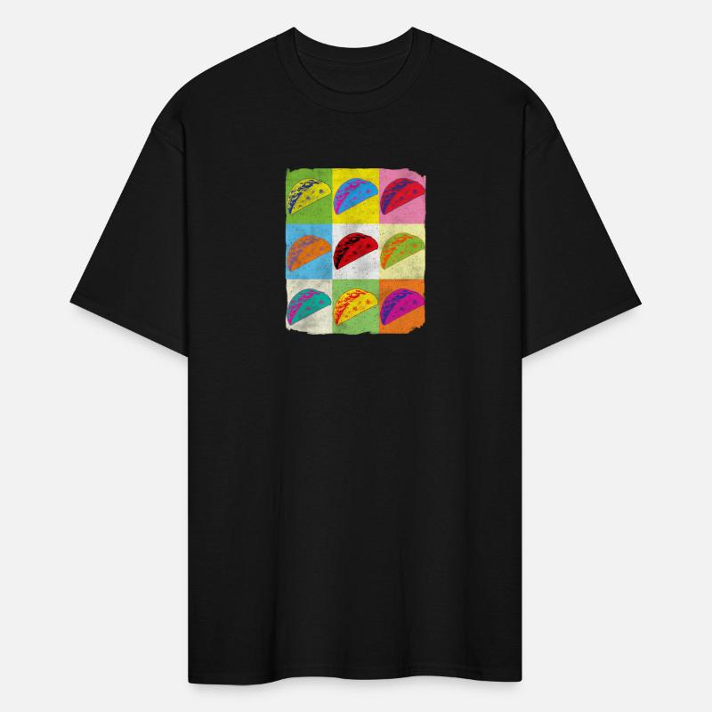 Taco Pop Taco Taco