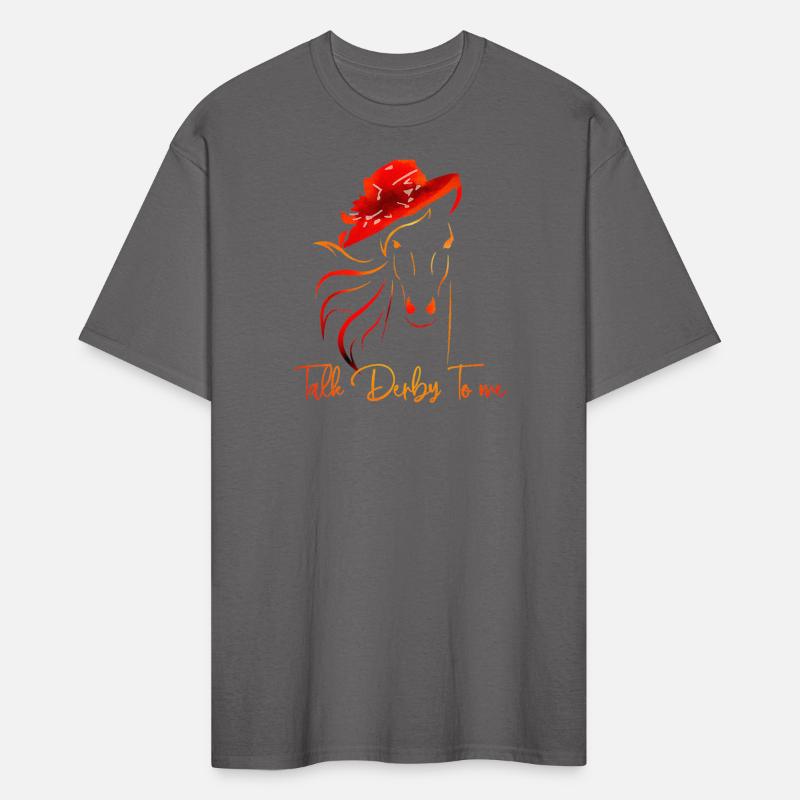 Talk Derby To Me Horse Racing Derby Day